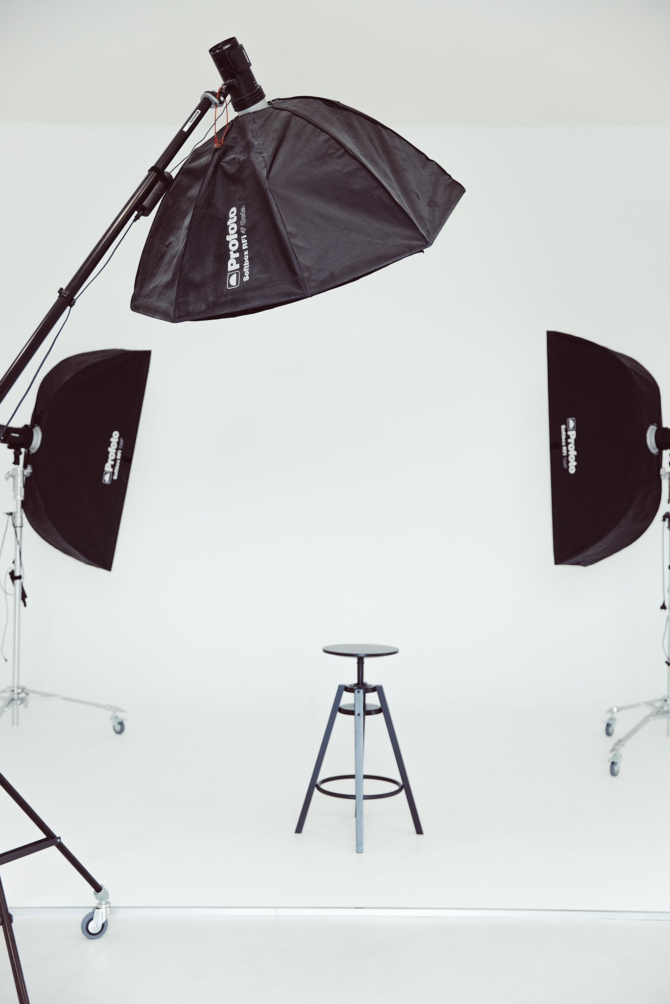 Wolf Studio Photographer Credit
